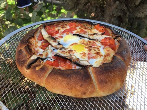 מצוק טיולי שטח